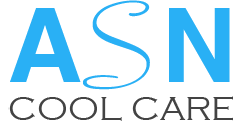 ASN Cool Care - logo